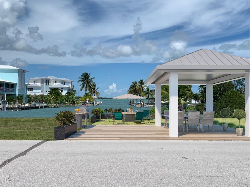 Amazing opportunity in an amazing location!!! This Rogo Exempt - Beach Lot for sale in Summerland Key, Florida on Beachhouse.com