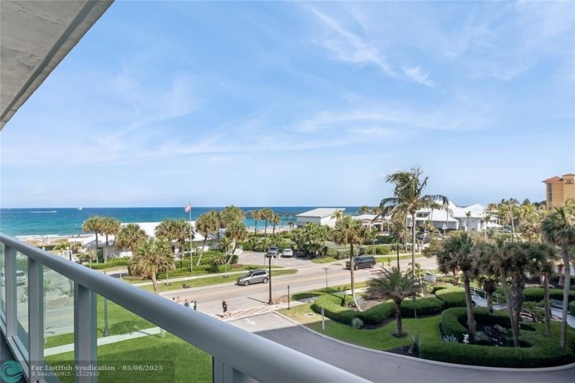 COME TO PARADISE and enjoy Florida living at its finest! This - Beach Condo for sale in Deerfield Beach, Florida on Beachhouse.com