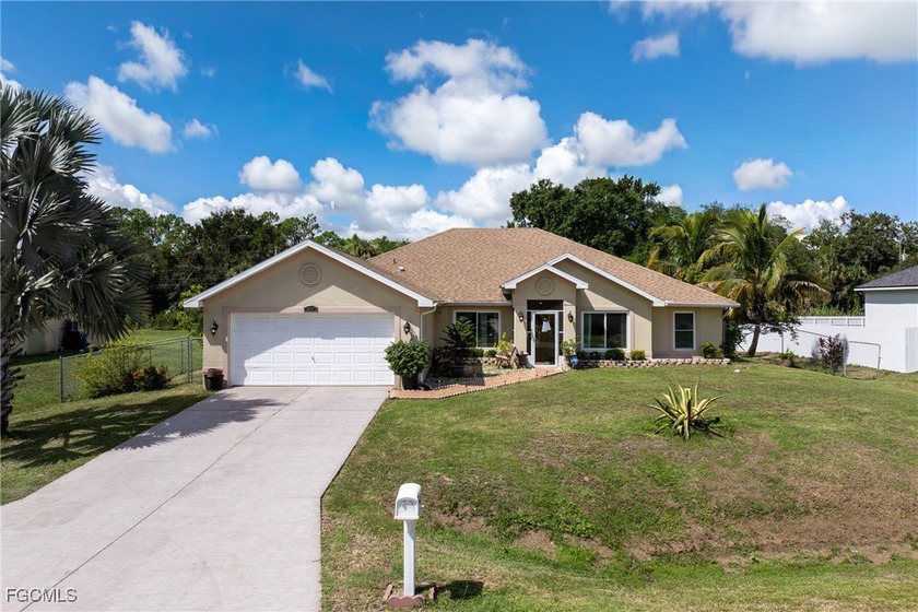 Assumable Mortgage with a low 4.75 % interest rate. Tour this - Beach Home for sale in Lehigh Acres, Florida on Beachhouse.com
