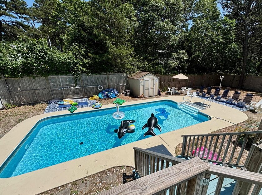 Welcome to 35 and 35A Tecumseh Rd--an exceptional chance to own - Beach Home for sale in Wellfleet, Massachusetts on Beachhouse.com