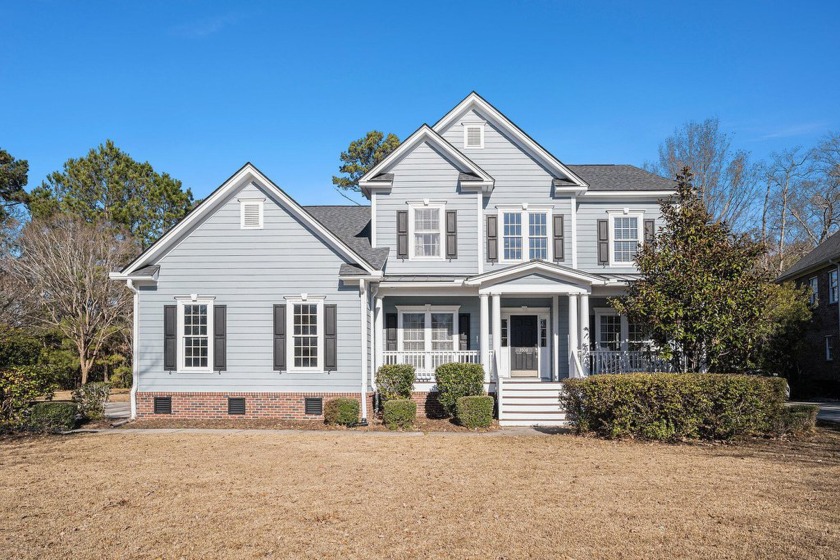 Dreaming of a life where elegance meets tranquility? This - Beach Home for sale in Mount Pleasant, South Carolina on Beachhouse.com