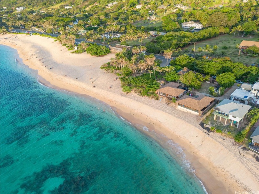 This newly renovated property offers an unparalleled blend of - Beach Home for sale in Haleiwa, Hawaii on Beachhouse.com