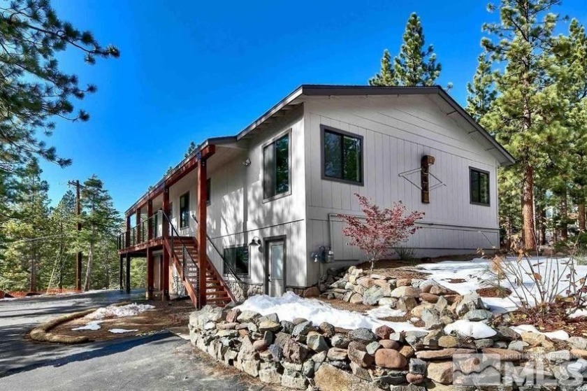 Family fun in Tahoe, 3 bedroom close to town - Beach Vacation Rentals in Stateline, Nevada on Beachhouse.com