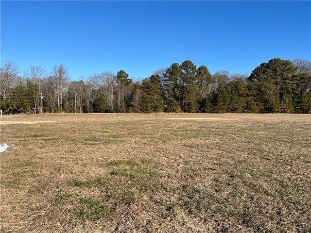 If you cherish wide-open spaces, this 2.19-acre level lot in the - Beach Lot for sale in Lancaster, Virginia on Beachhouse.com