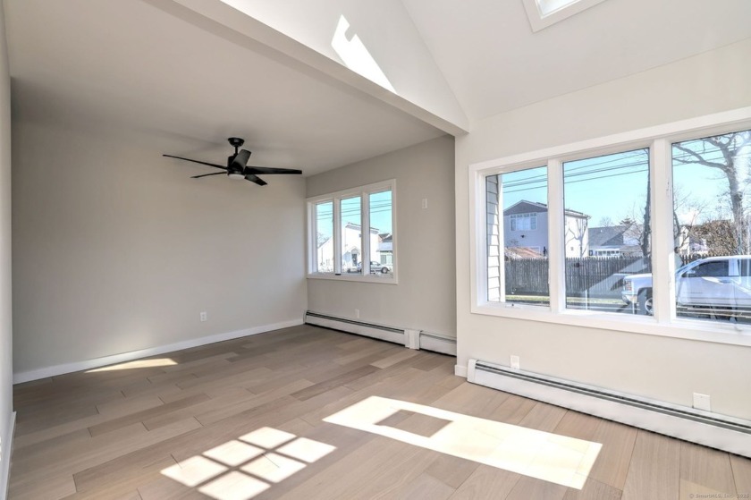 Charming Coastal Bungalow - Just Steps from the Beach! Discover - Beach Home for sale in East Haven, Connecticut on Beachhouse.com