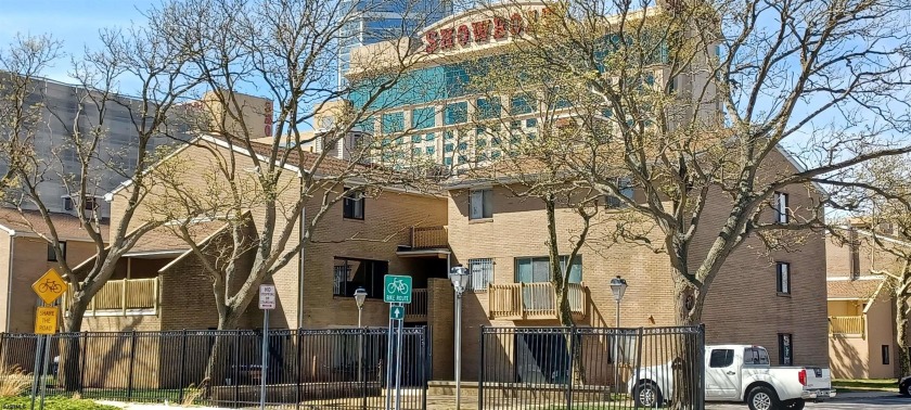NEWLY RENOVATED - INVESTOR ALERT - OWNER FINANCING -  APPROVED - Beach Condo for sale in Atlantic City, New Jersey on Beachhouse.com