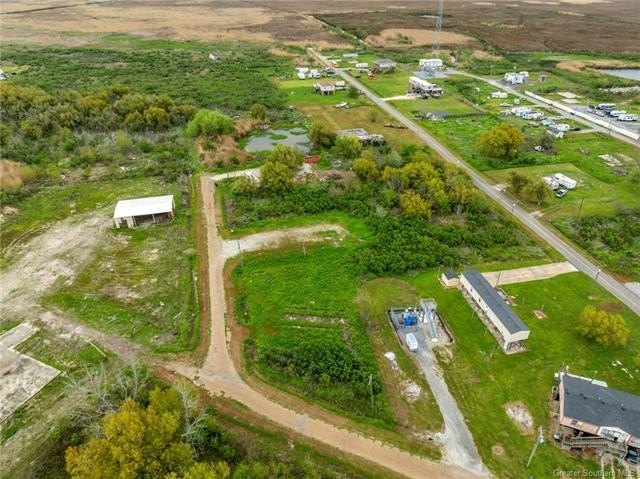 Ideal RV spot near the Gulf! Perfectly suited for an RV or - Beach Lot for sale in Cameron, Louisiana on Beachhouse.com