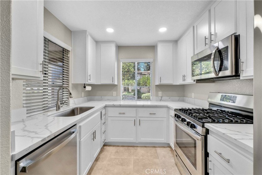 This is the Meticulous Model Home Charmer that you've been - Beach Condo for sale in Rancho Santa Margarita, California on Beachhouse.com
