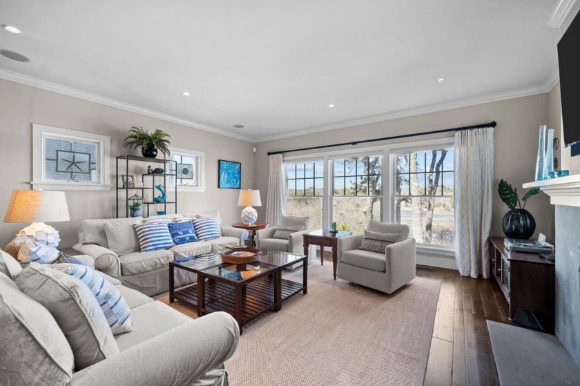 Welcome to your boater's paradise, where every day unfolds - Beach Home for sale in Chatham, Massachusetts on Beachhouse.com