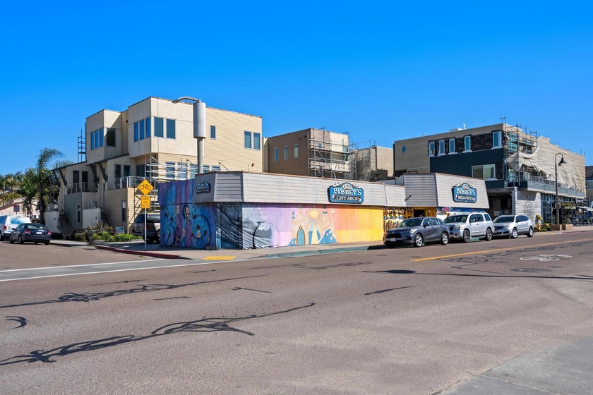 Value in Land: This is a fantastic opportunity for buyers or - Beach Lot for sale in Imperial Beach, California on Beachhouse.com