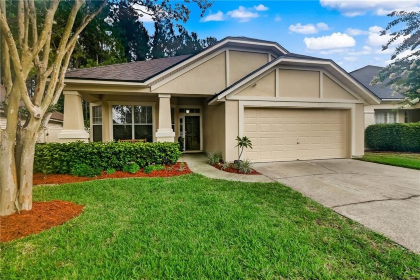 Yulee Home Off Market 96692 COMMODORE POINT DRIVE FL 2908467