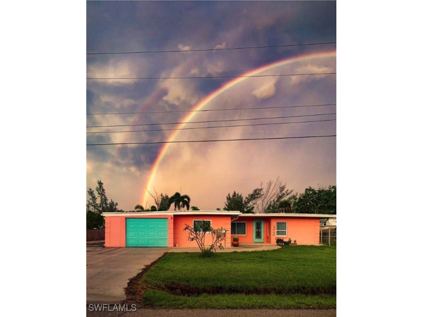 Experience this midcentury waterfront property in Punta Gorda - Beach Home for sale in Punta Gorda, Florida on Beachhouse.com