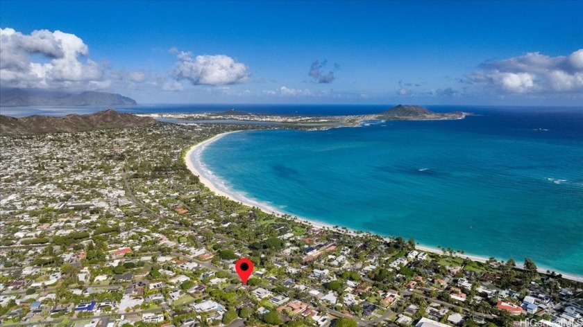 Welcome to this single-level gem in the coveted Kuulei Tract - Beach Home for sale in Kailua, Hawaii on Beachhouse.com