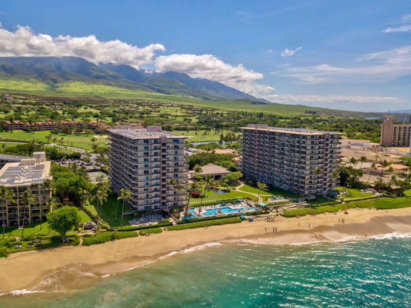 Amazing opportunity to own an ocean view studio at the Whaler on - Beach Condo for sale in Lahaina, Hawaii on Beachhouse.com
