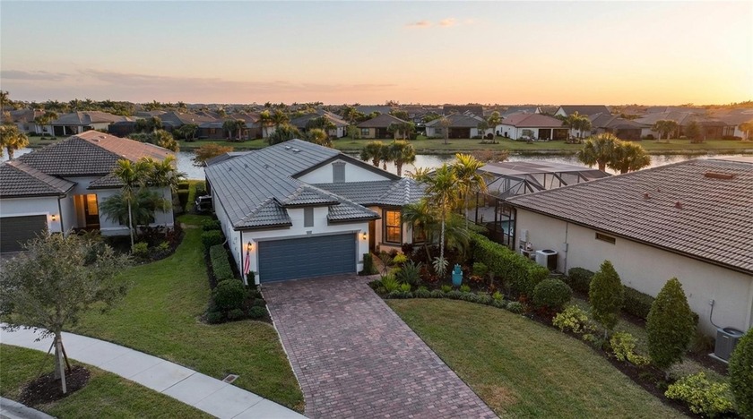 Experience Florida living at its finest at this gorgeous home in - Beach Home for sale in Venice, Florida on Beachhouse.com