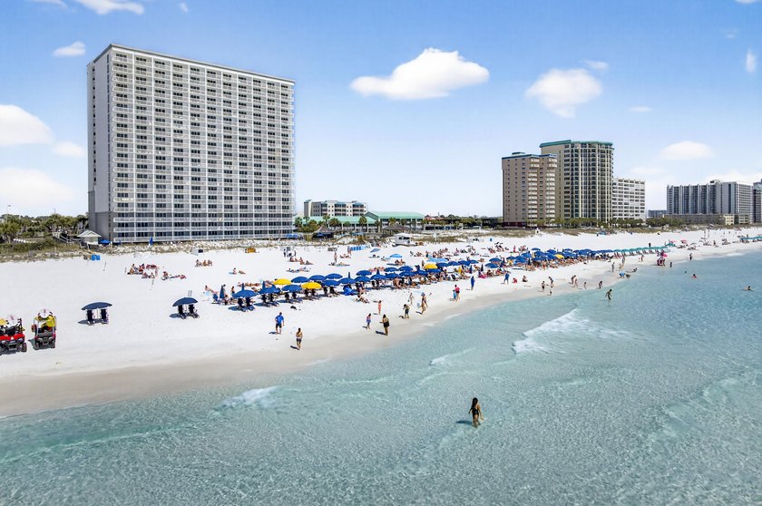 Step into the effortless rhythm of coastal living at Pelican - Beach Condo for sale in Destin, Florida on Beachhouse.com