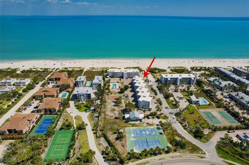 Beautifully renovated, fully furnished, 2-bedroom, 2-bath - Beach Condo for sale in Sanibel, Florida on Beachhouse.com