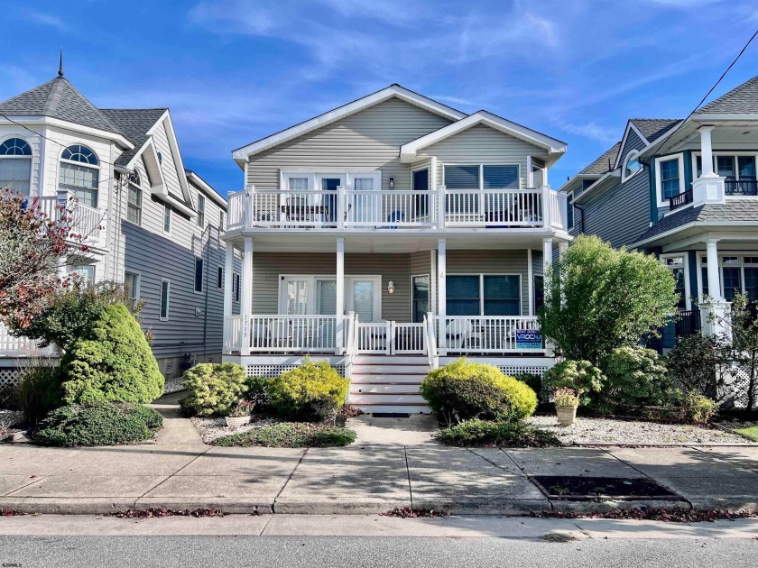 Come check out this boardwalk area BEST BUY condo right in the - Beach Condo for sale in Ocean City, New Jersey on Beachhouse.com