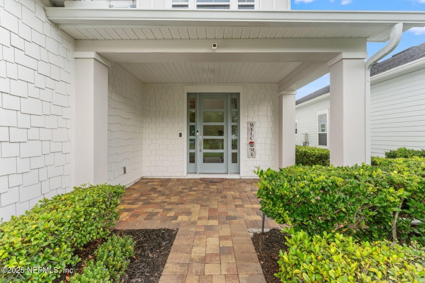 From the moment you arrive, you'll be wowed by this stunning - Beach Home for sale in Jacksonville, Florida on Beachhouse.com