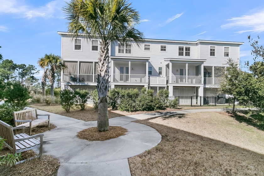 Welcome to refined Lowcountry living in Governors Cay! Perfectly - Beach Home for sale in Charleston, South Carolina on Beachhouse.com