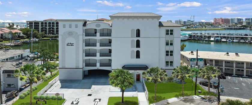 Move in Ready New Construction! Welcome to La Brisa Del Mar, the - Beach Condo for sale in Clearwater, Florida on Beachhouse.com