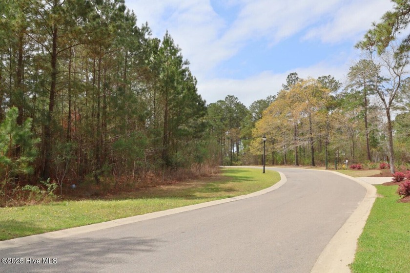 Located just across the street from the riverfront marina and - Beach Lot for sale in Leland, North Carolina on Beachhouse.com