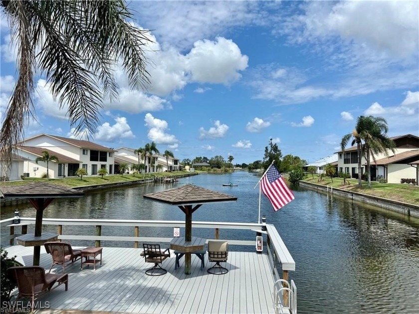 Welcome to your slice of Southwest Florida paradise! Now is Your - Beach Condo for sale in Cape Coral, Florida on Beachhouse.com