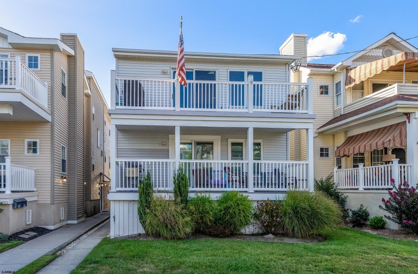 If you've been looking for a Northend spot that feels fresh and - Beach Condo for sale in Ocean City, New Jersey on Beachhouse.com