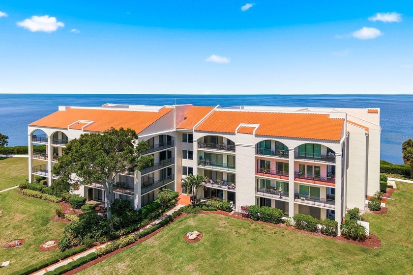 Welcome to coastal living at its finest -- a rare first-floor - Beach Condo for sale in Tarpon Springs, Florida on Beachhouse.com