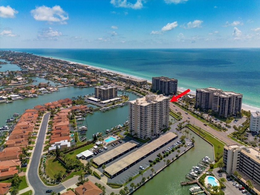 AMAZING VIEWS from this 16th floor, north west facing - Beach Condo for sale in Clearwater Beach, Florida on Beachhouse.com