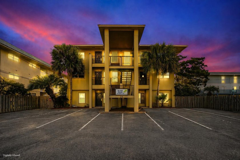 Coastal Vibes. Strong Returns. Endless Beach Days.Welcome to - Beach Condo for sale in Fort Walton Beach, Florida on Beachhouse.com
