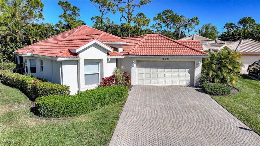 Wake up every day where the marina meets the fairway and every - Beach Home for sale in Punta Gorda, Florida on Beachhouse.com