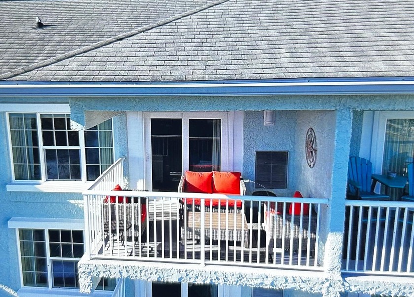 Charming 1Bedroom Condo in Litchfield By the Sea  Welcome to - Beach Condo for sale in Pawleys Island, South Carolina on Beachhouse.com