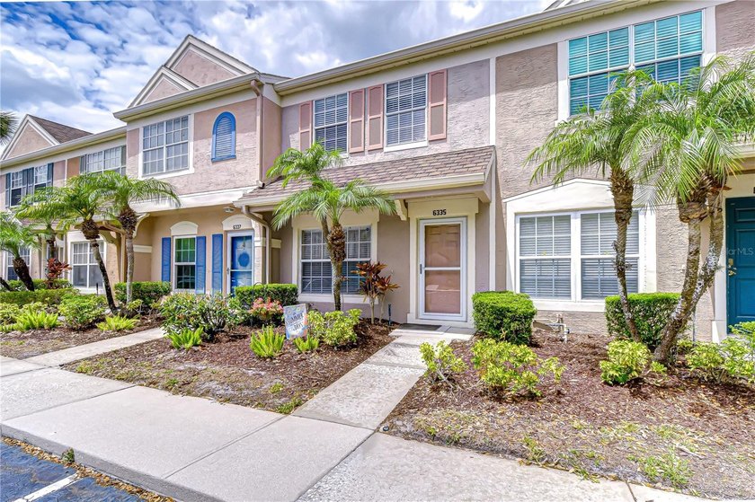 PRIME LOCATION, MOVE-IN READY, Immaculate and meticulously cared - Beach Townhome/Townhouse for sale in Tampa, Florida on Beachhouse.com