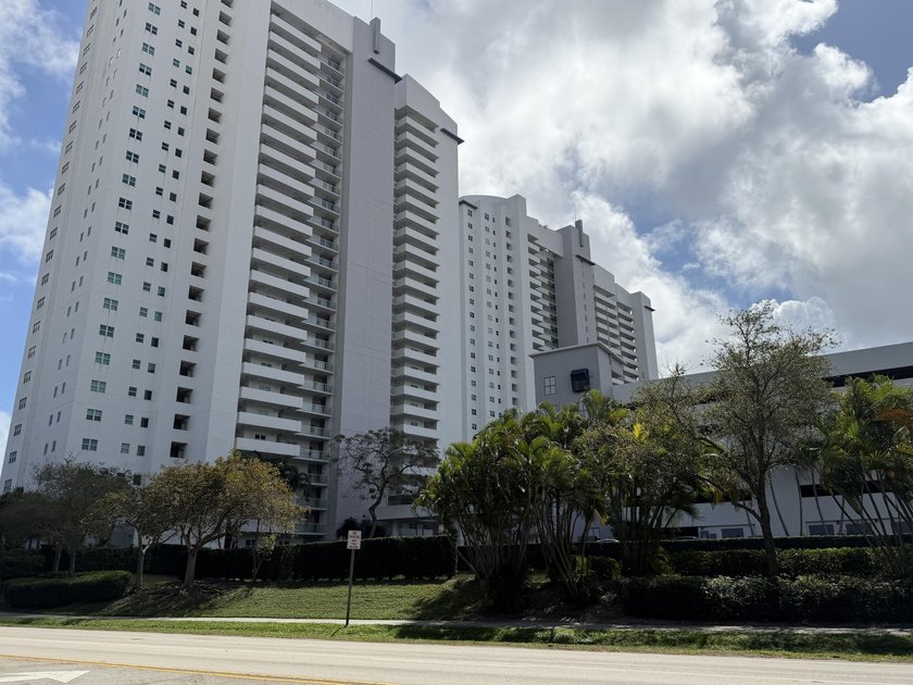 Enjoy views of Oleta River, the Intracoastal, Ocean, and Miami - Beach Condo for sale in North Miami, Florida on Beachhouse.com