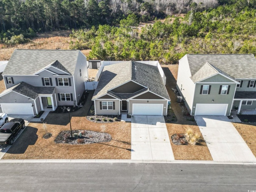 Welcome to this meticulously maintained one-story home - Beach Home for sale in Myrtle Beach, South Carolina on Beachhouse.com