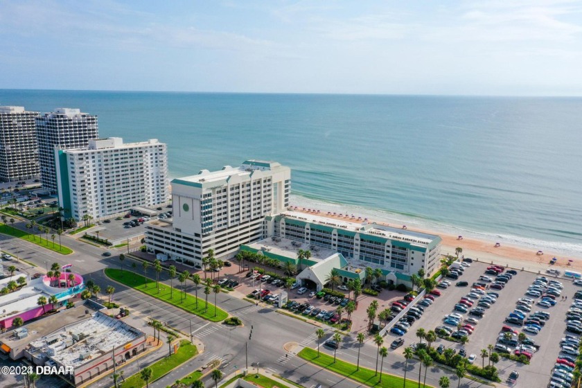 Experience the epitome of Florida living in this remarkable - Beach Lot for sale in Daytona Beach, Florida on Beachhouse.com