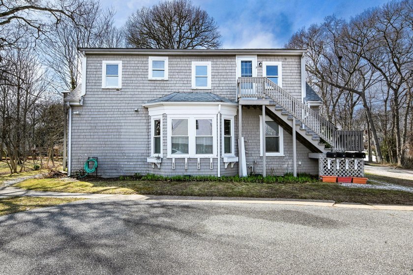 Located in the heart of Falmouth Village you will find this - Beach Condo for sale in Falmouth, Massachusetts on Beachhouse.com