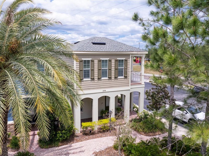 NEW PRICE! Location, location,  location is the key to finding - Beach Home for sale in Oldsmar, Florida on Beachhouse.com