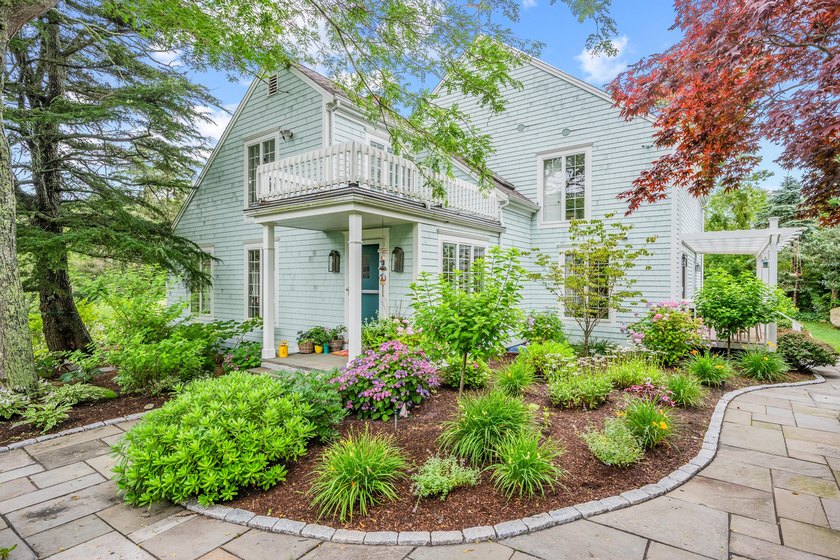 Nestled on the enchanting Northside of Cape Cod, this beautiful - Beach Home for sale in Barnstable, Massachusetts on Beachhouse.com