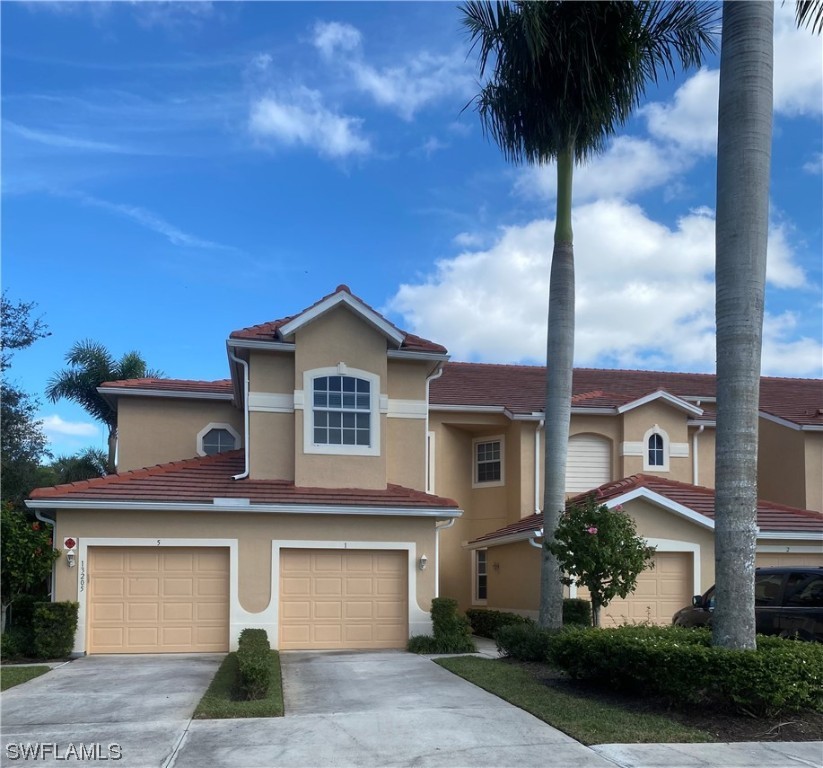 Reduced... End unit 1800+square foot Carriage Home, the Cypress - Beach Condo for sale in North Fort Myers, Florida on Beachhouse.com