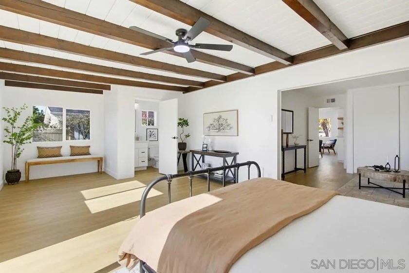 Experience effortless coastal living at 715 Sunflower St., a - Beach Townhome/Townhouse for sale in Encinitas, California on Beachhouse.com