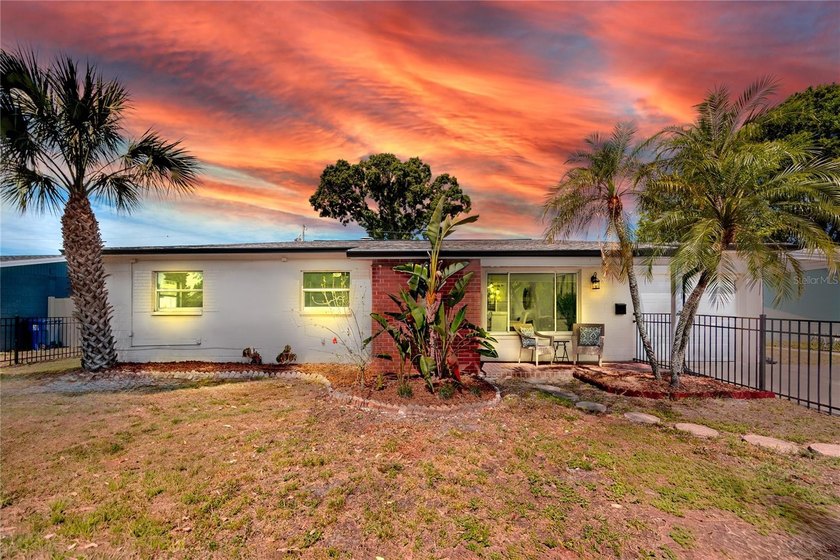 Under contract-accepting backup offers. Welcome to this light - Beach Home for sale in St. Petersburg, Florida on Beachhouse.com