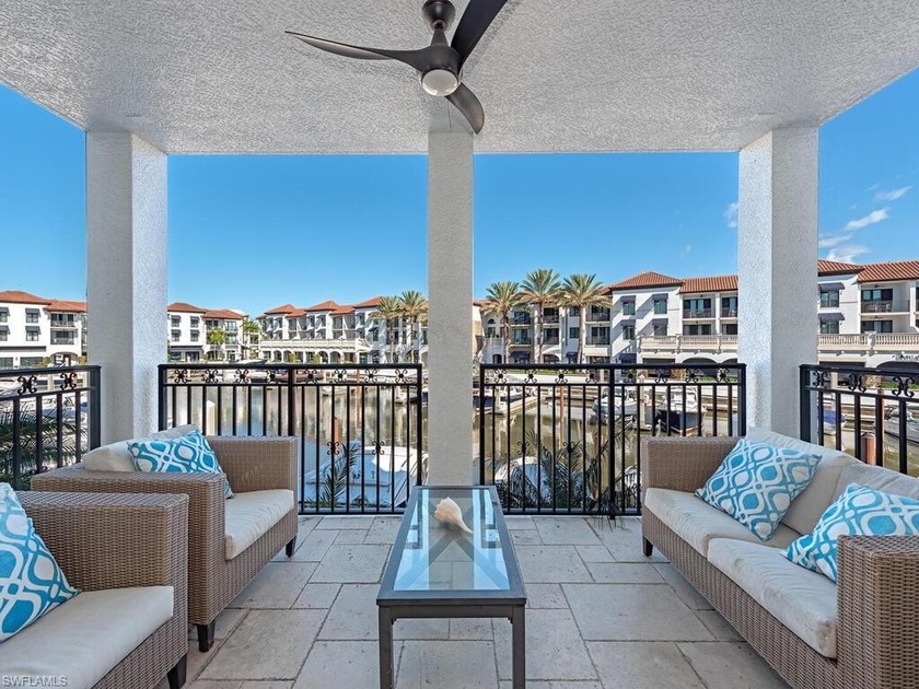 Experience the ultimate Naples resort lifestyle at this - Beach Condo for sale in Naples, Florida on Beachhouse.com