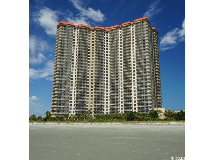 The ultimate in luxury.  Kingston Plantation's crown jewel, the - Beach Condo for sale in Myrtle Beach, South Carolina on Beachhouse.com