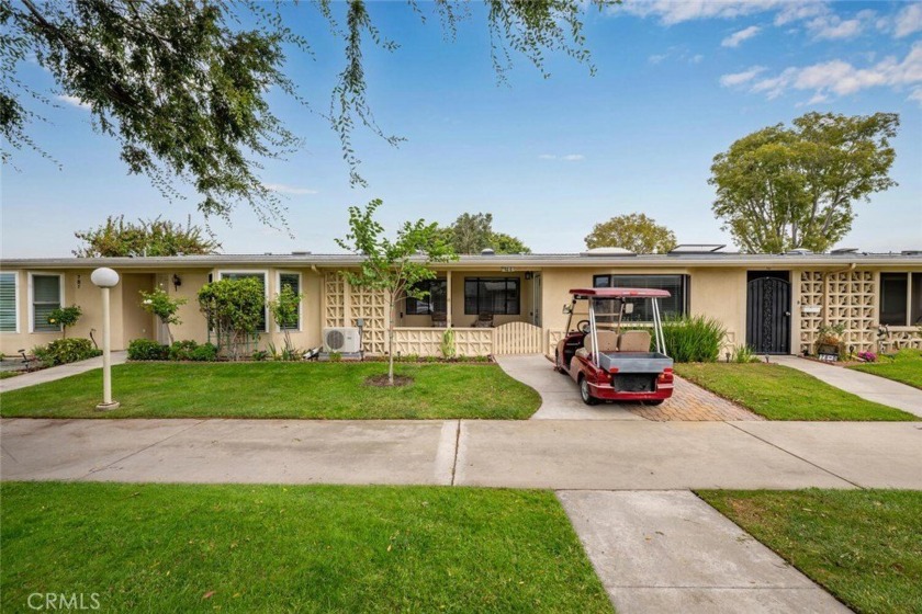 Come and view this expanded patio home as 2 bedrooms and 1 - Beach Other for sale in Seal Beach, California on Beachhouse.com