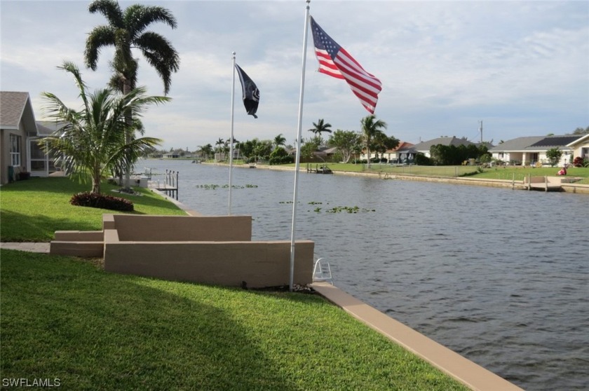 JUST REDUCED $10,000  THE SELLER SAYS - BRING ME AN OFFER - Beach Home for sale in Cape Coral, Florida on Beachhouse.com