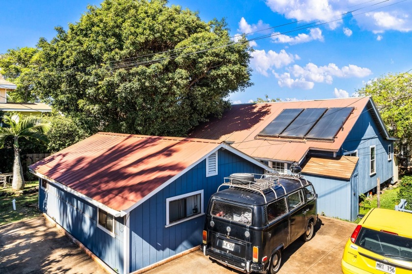 BIG PRICE IMPROVEMENT ...MAKE YOUR BEST OFFER NOW!  #PAIA.LIFE - Beach Home for sale in Paia, Hawaii on Beachhouse.com