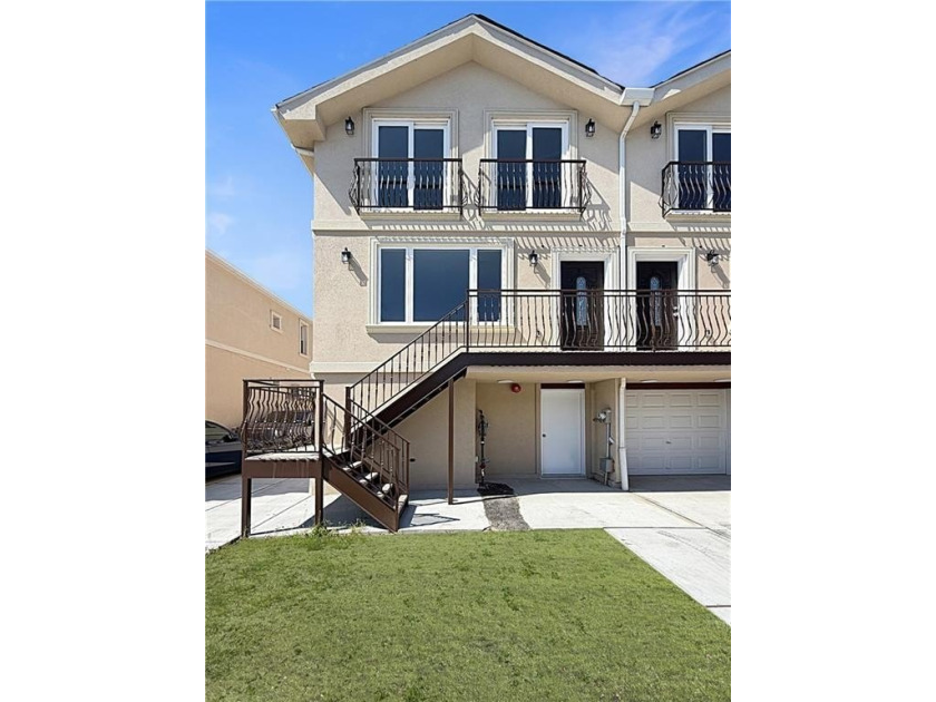 Discover the perfect blend of modern living and coastal charm in - Beach Home for sale in Brooklyn, New York on Beachhouse.com