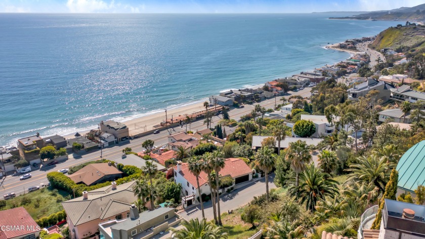 Own one of the last, buildable pieces of land in Malibu. Bring - Beach Lot for sale in Malibu, California on Beachhouse.com